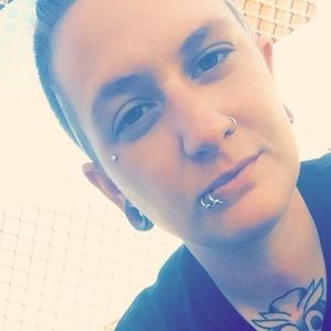 Meet your Posher, Tiffani